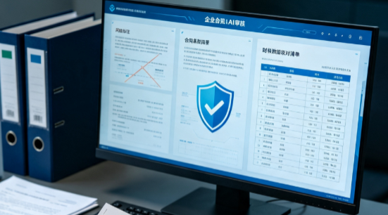 黑龙江AI 工具常态化应用，为企业稳健经营保驾护航