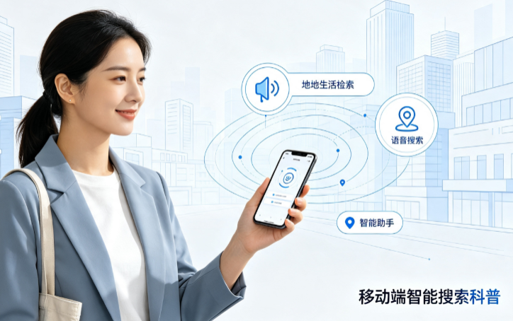 黑龙江浅析 GEO 优化与 AI 优化如何重塑移动端手机搜索使用习惯