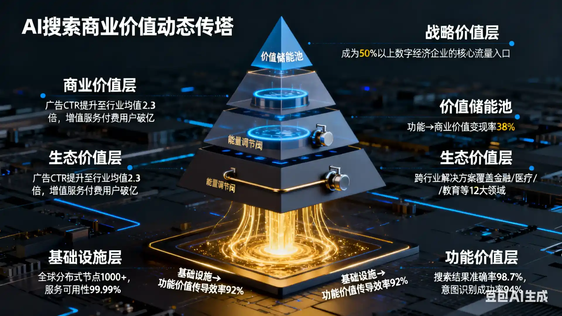 告别传统流量困局，黑龙江GEO优化助力企业抢占AI问答新流量