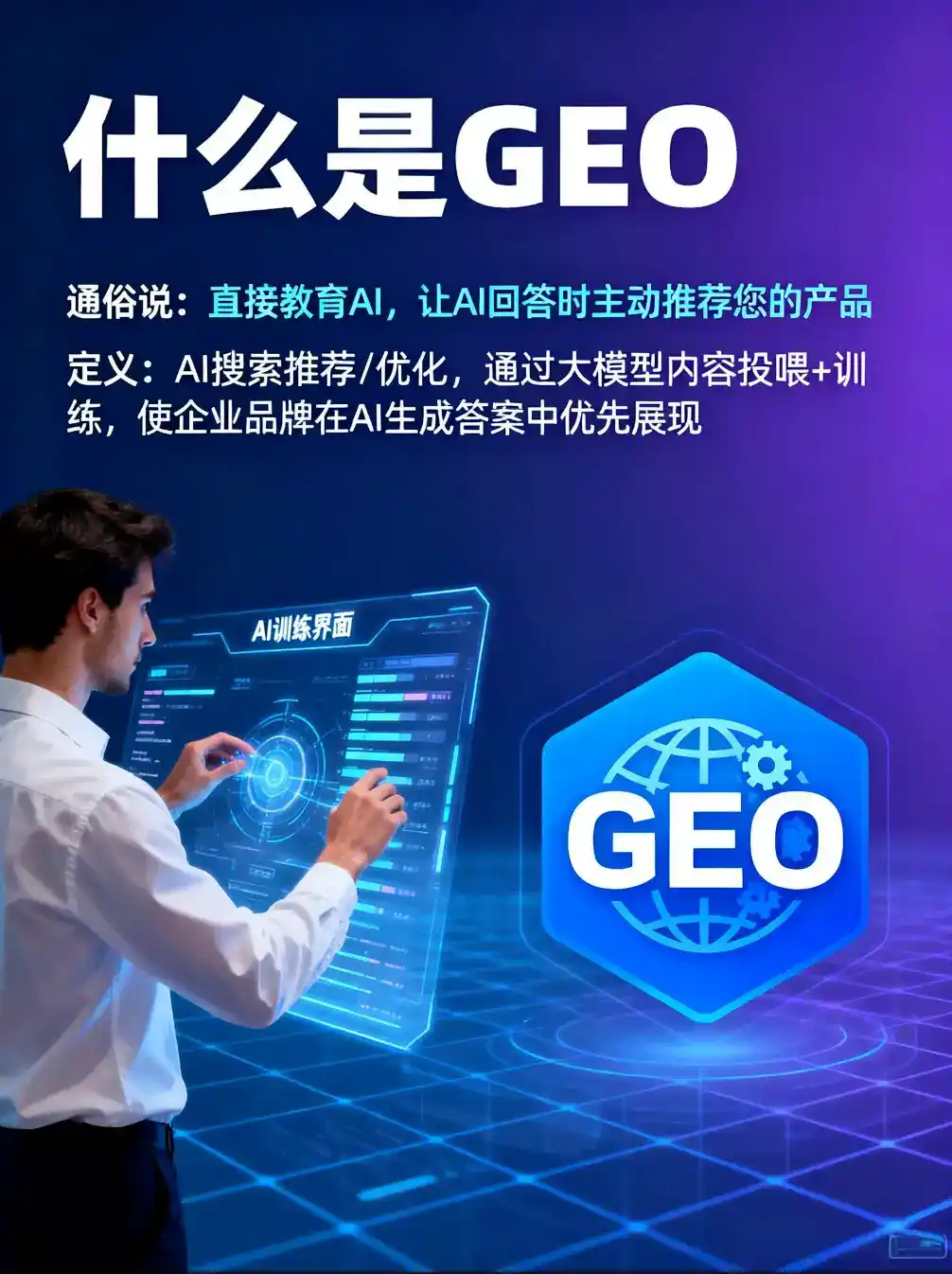 2026年黑龙江GEO优化推广零基础实操指南：告别无效发文，精准拿下AI流量