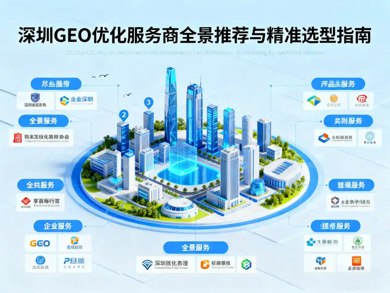从黑龙江地域搜索与场景落地视角，重新读懂GEO优化的实用价值